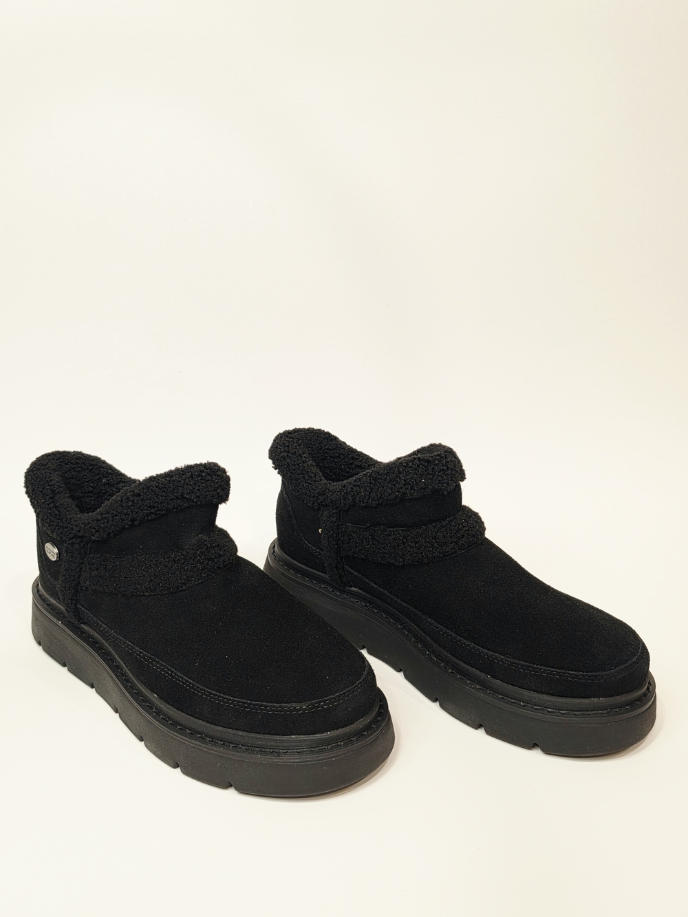 Women's Slip-Ins BOBS Keepsakes Lite - Winter Snug Casual Booties